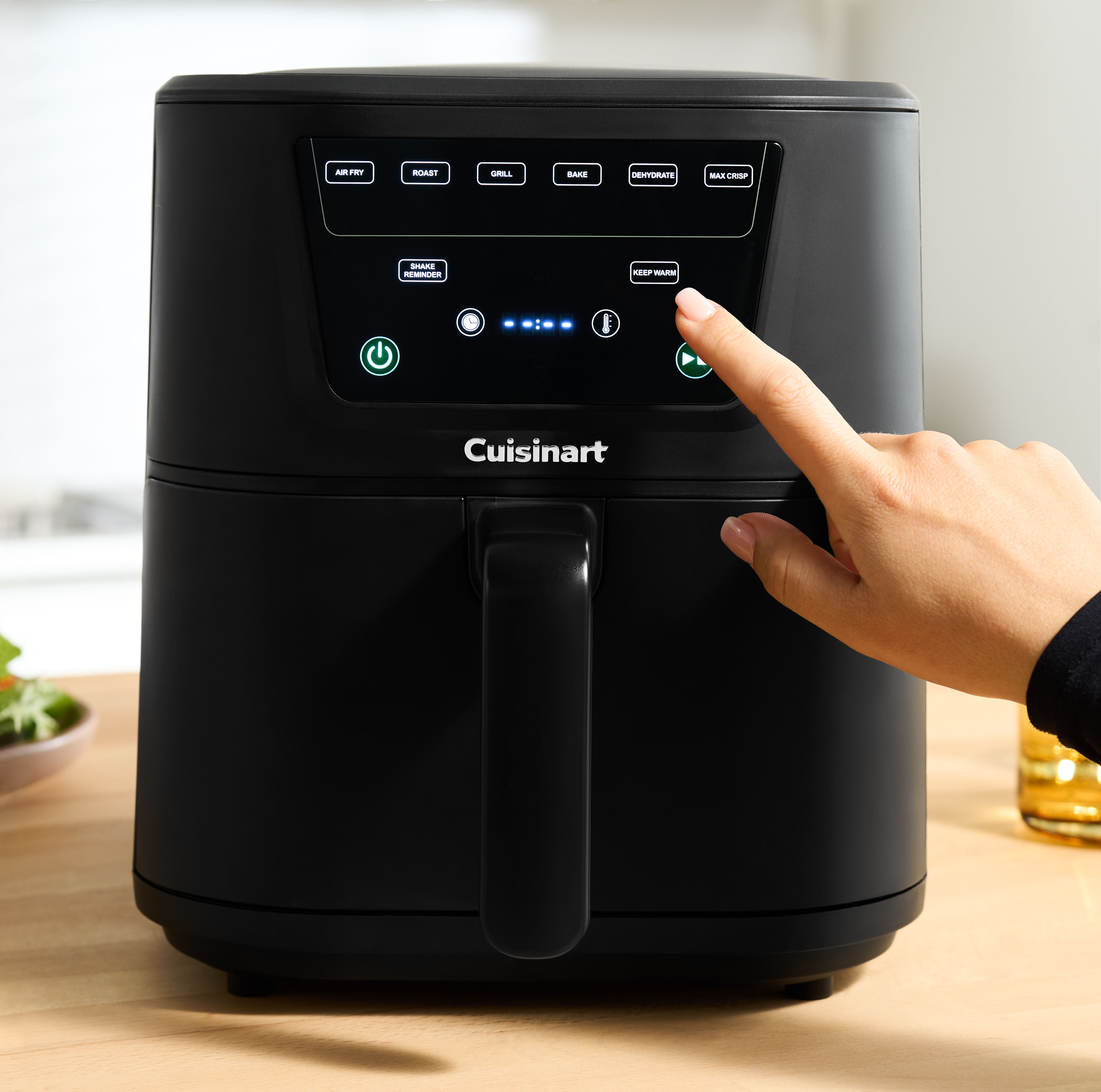 Compact Max Air Fryer
